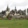 Peles Castle