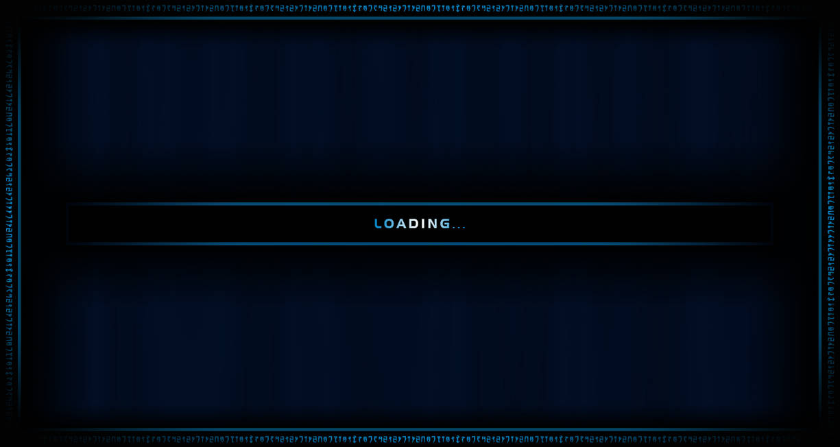 Loading Screen Cogs Loading - Cog #1 by KlokwerkSolja on DeviantArt