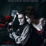 sweeney todd poster