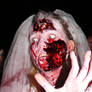 zombie girl