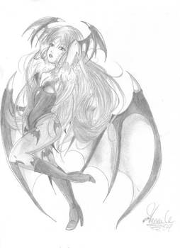 Morrigan