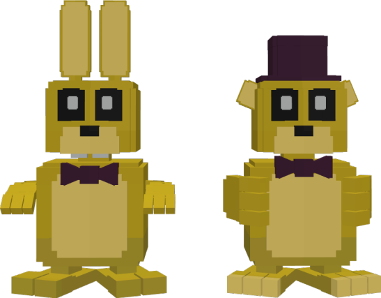 Fnaf bobbleheads best sale