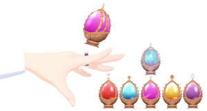 soul gems [ + dl ]