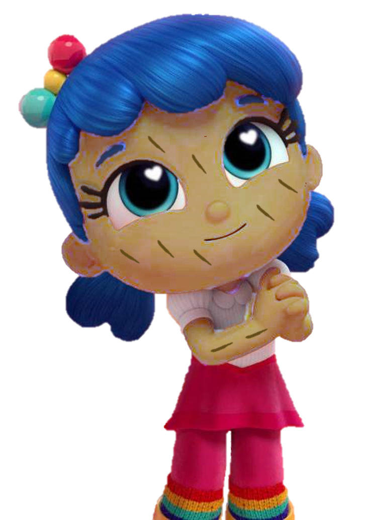 Vera by sofiatorres456 on DeviantArt