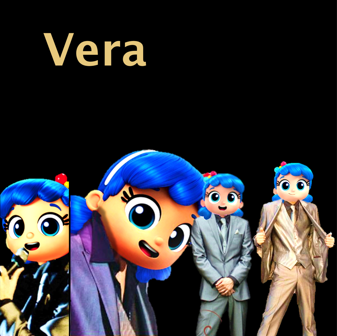 Vera by sofiatorres456 on DeviantArt