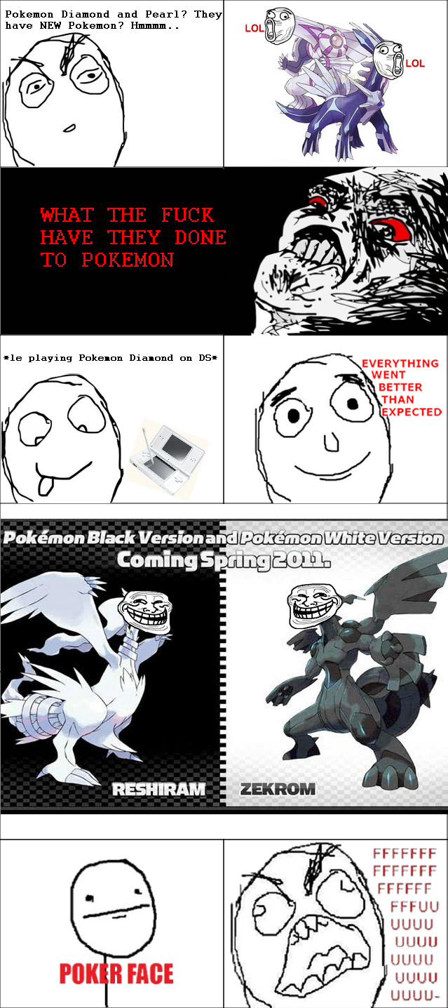 POKEMON FUUUU