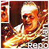 Repo Man Icon 2