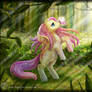 MLP: Fluttershy