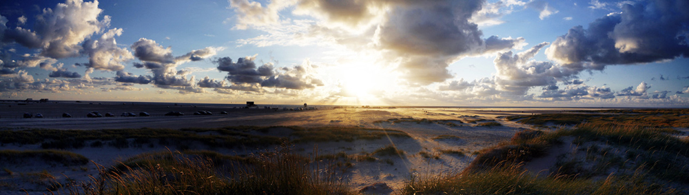 St. Peter-Ording