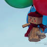 03-52 CTL2013 - Flying high