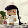38-52 CTL2013 - Nurse Lilly
