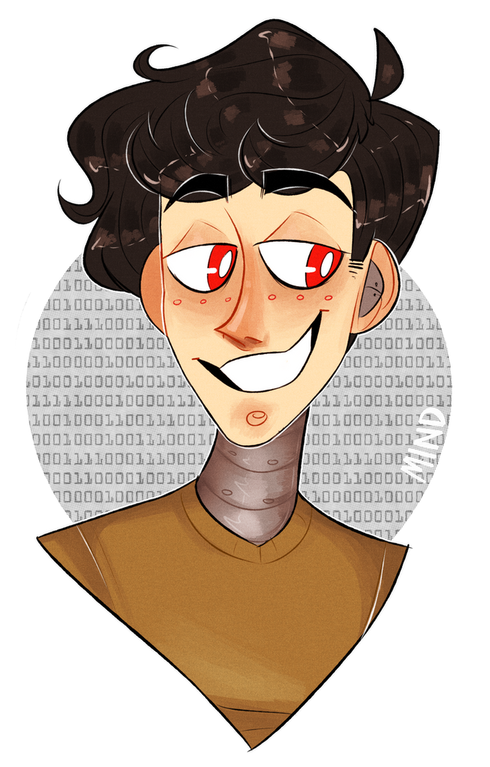 Empty Dave Image DAVE by BabyeWings on DeviantArt