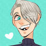 YOI: Viktor Nikiforov