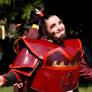 New ID--young Iroh, Kumoricon 2011