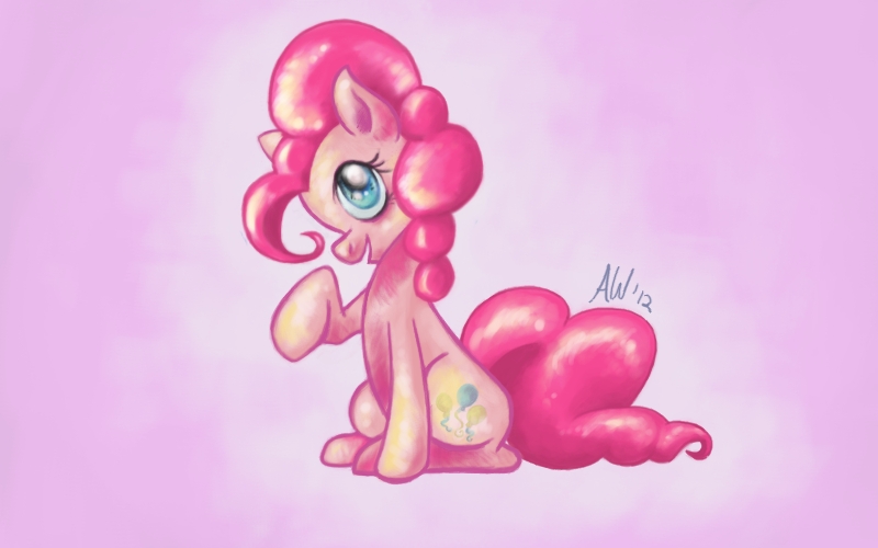 Pinkie Pie