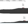 Ballistic Missile Submarine Concept