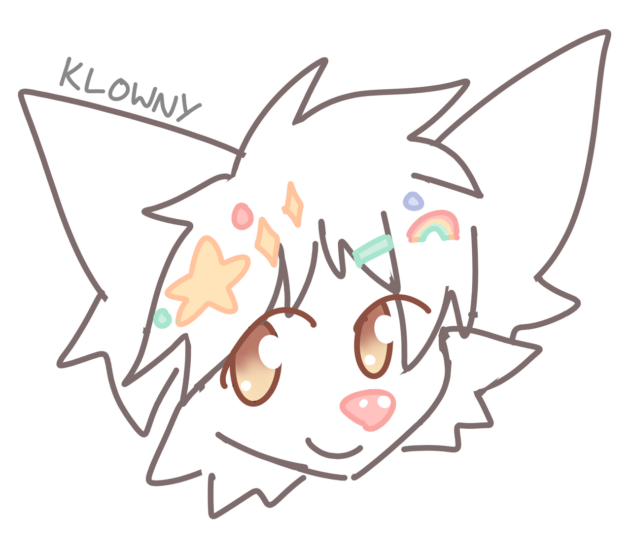 Art fight 2023 by klownnyy on DeviantArt Art fight 2023 by klownnyy on DeviantArt