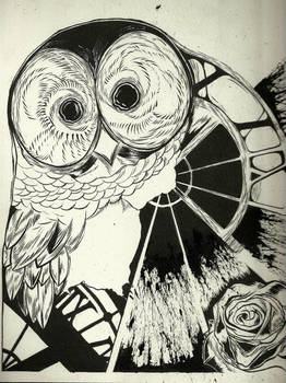 owl II