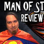 Man of Steel Review Titlecard