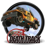 Death Track Racing Icon