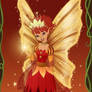 Solar Fairy - Tinkerbell Maker