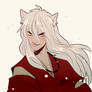 Inuyasha