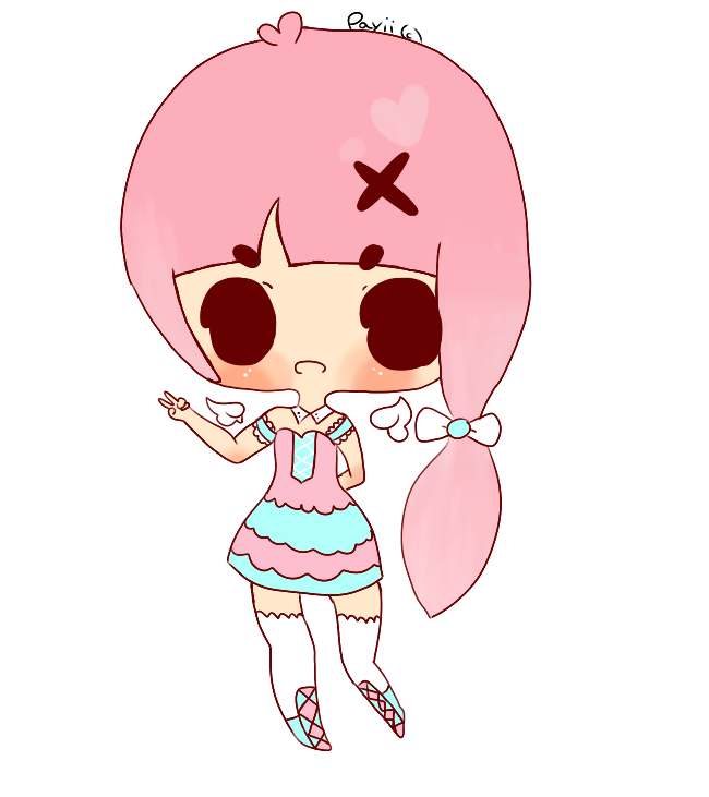 [1]Adoptable Chibi CLOSED