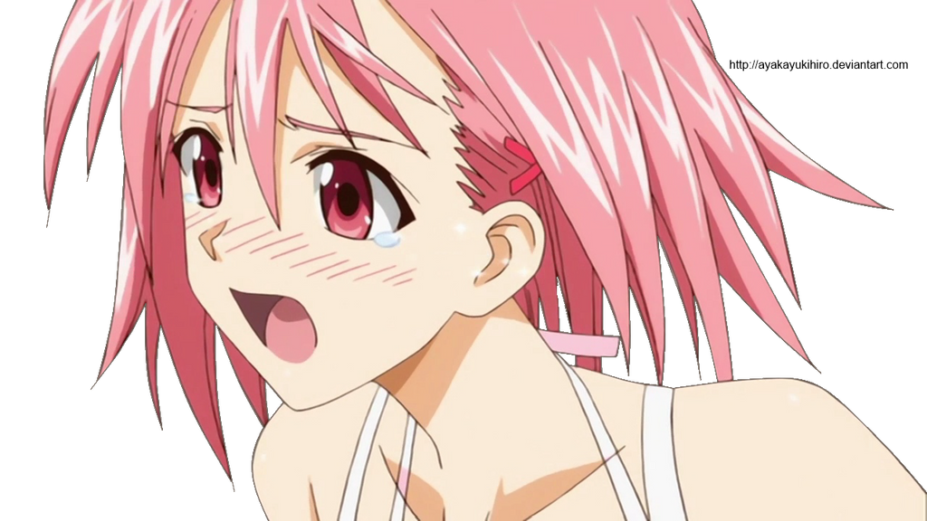 Negima Deviantart Negima Makie Render by AyakaYukihiro on DeviantArt