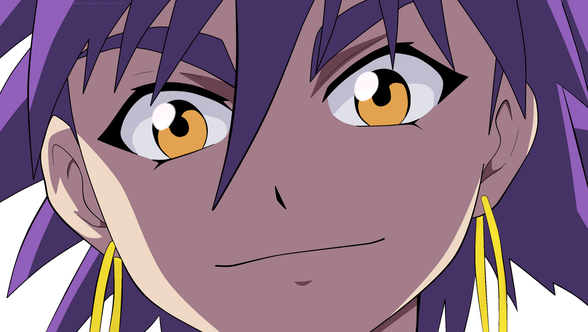 Sinbad no Bouken:Sinbad vector by AyakaYukihiro on DeviantArt