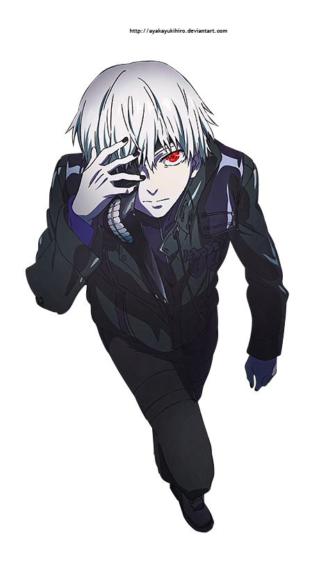 Tokyo Ghoul Kaneki Render By Ayakayukihiro On Deviantart Tokyo Ghoul Kaneki Render By Ayakayukihiro On Deviantart