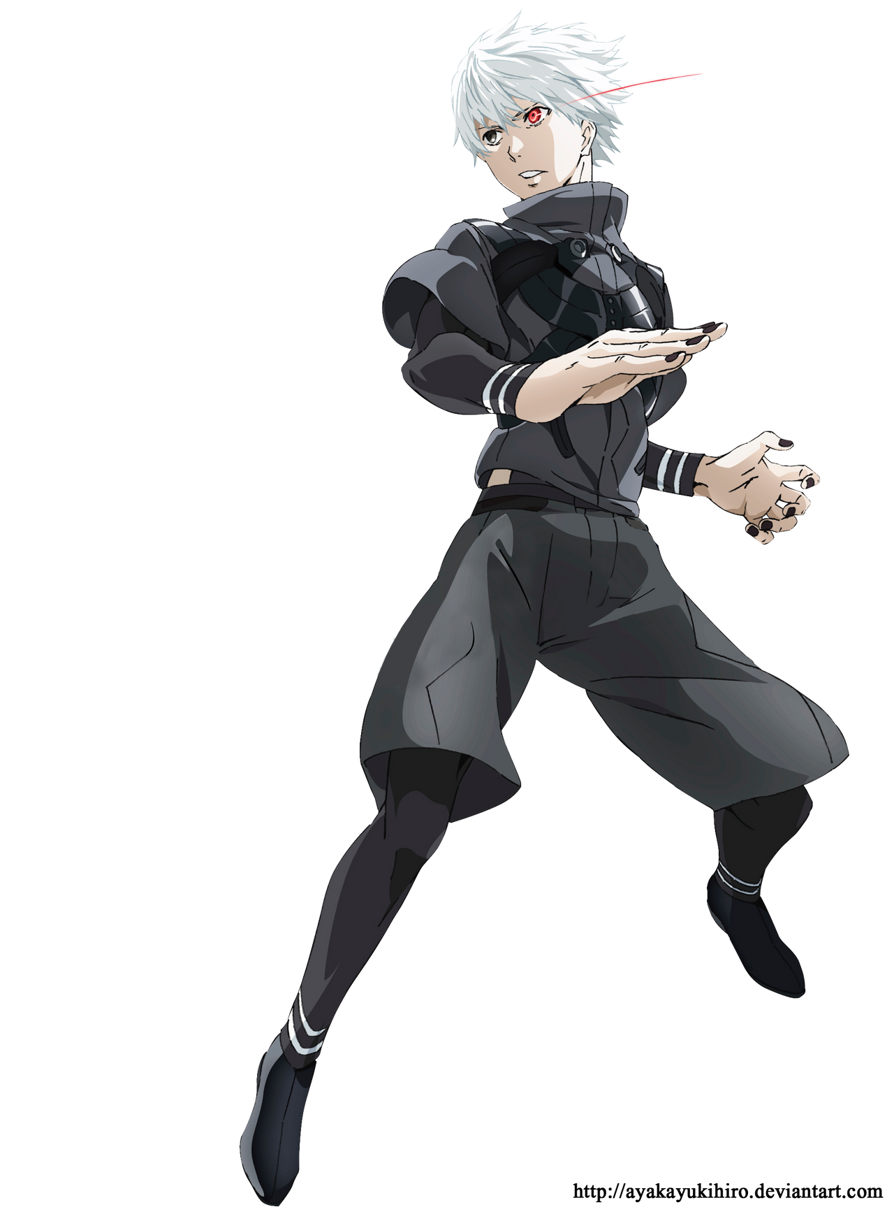 Tokyo Ghoul Kaneki Ken Render By Ayakayukihiro On Deviantart Tokyo Ghoul Kaneki Ken Render By Ayakayukihiro On Deviantart
