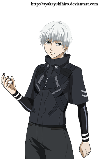 Tokyo Ghoul Kaneki Ken Render By Ayakayukihiro On Deviantart Tokyo Ghoul Kaneki Ken Render By Ayakayukihiro On Deviantart