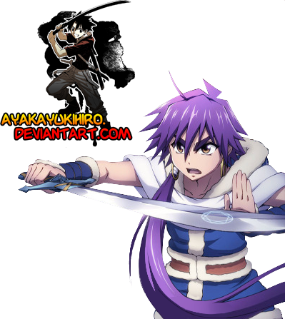 Manga Magi: The Labyrinth Of Magic Anime Fan Art Sinbad PNG, Clipart,  Anime, Cartoon, Character, Deviantart