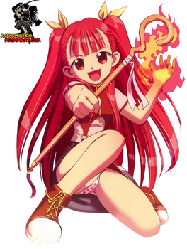 Negima Deviantart Explore the Best Negima Art | DeviantArt