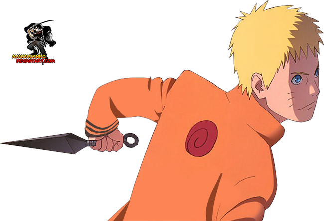 Boruto - Naruto the Movie -- Boruto Uzumaki by DennisStelly on DeviantArt