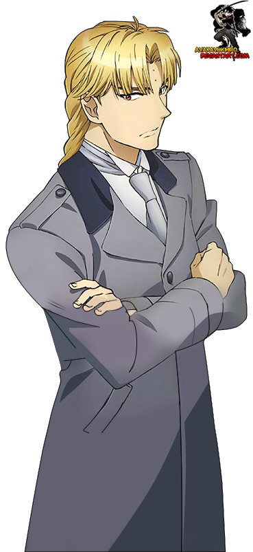 D Gray Man Hallow Howard Link Render By Ayakayukihiro On Deviantart D Gray Man Hallow Howard Link Render By Ayakayukihiro On Deviantart