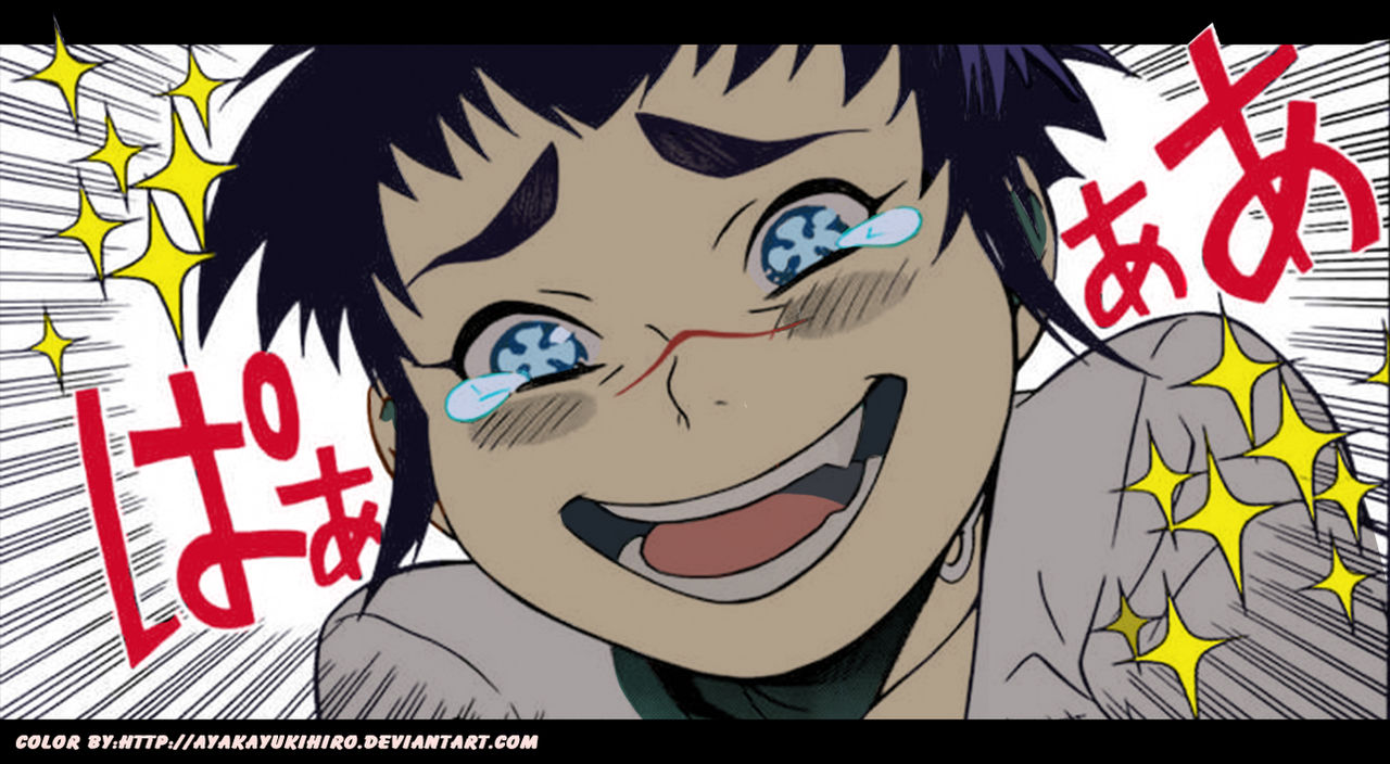 D Gray Man Manga Alma Karma Colored By Ayakayukihiro On Deviantart D Gray Man Manga Alma Karma Colored By Ayakayukihiro On Deviantart