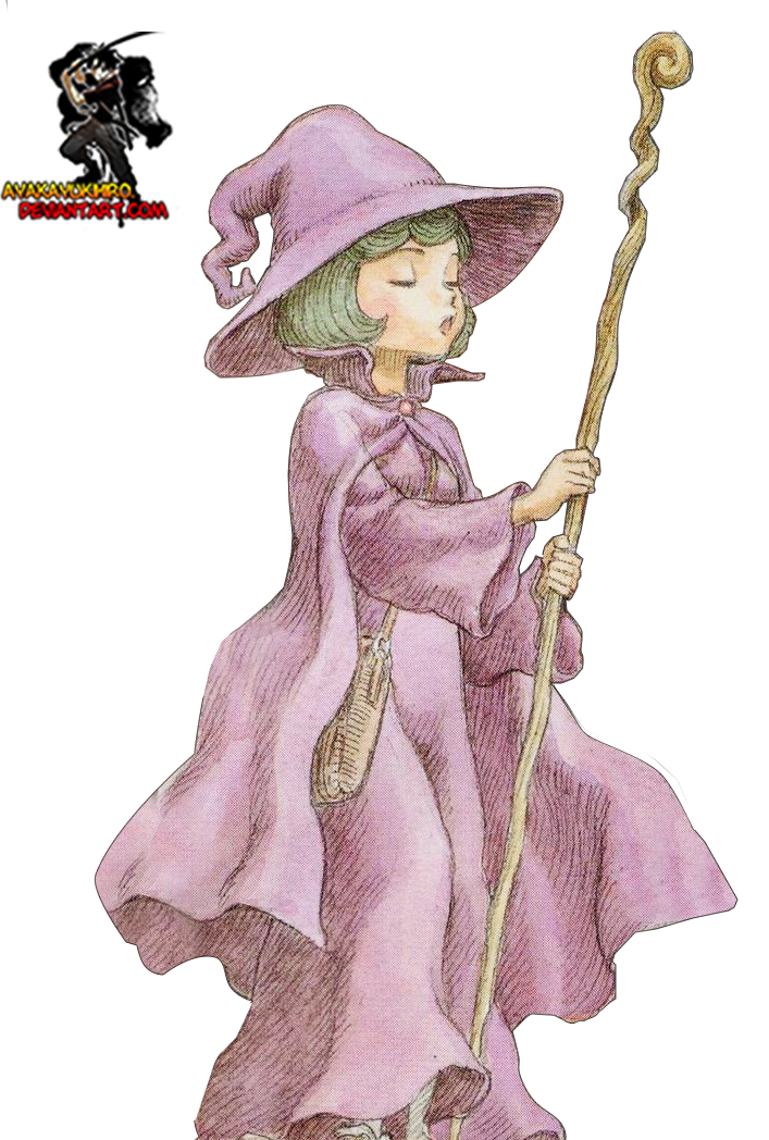 Berserk Schierke render by AyakaYukihiro on DeviantArt