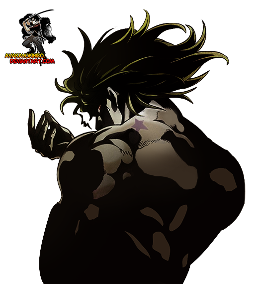 Dio Brando by domuu45 on DeviantArt