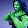 She-Hulk