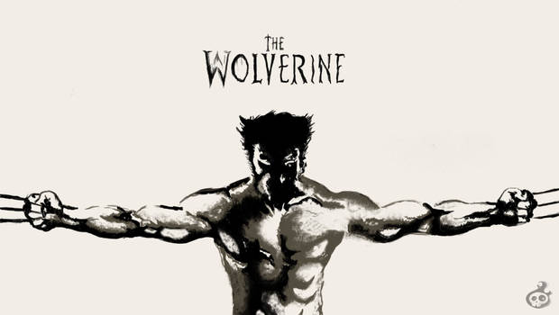 Wolverine Updated