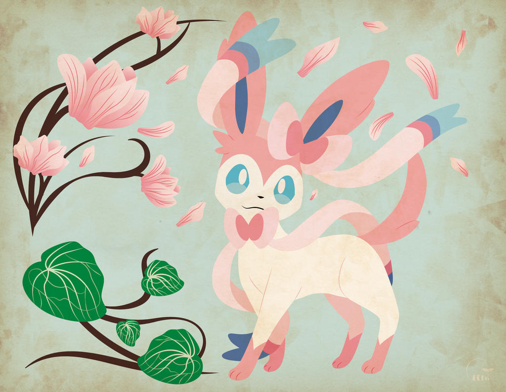 Sylveon