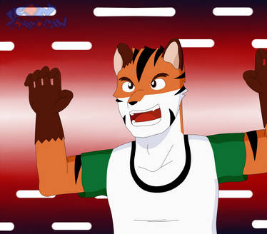 Explore the Best Leonsaiyajin Art | DeviantArt