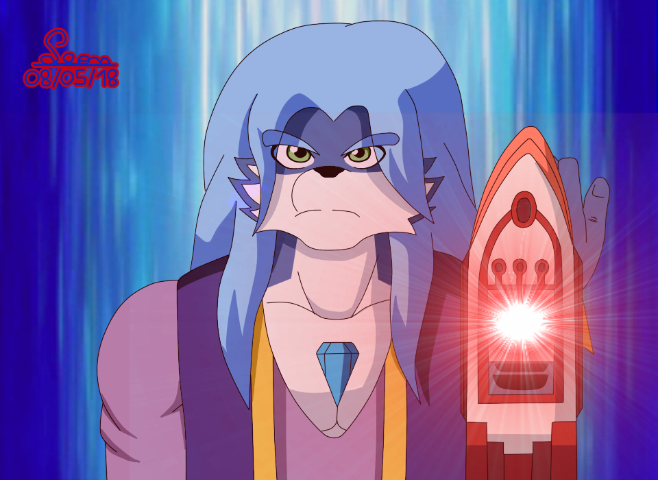 Rocket Bakugan Style by LeonSaiyajin on DeviantArt