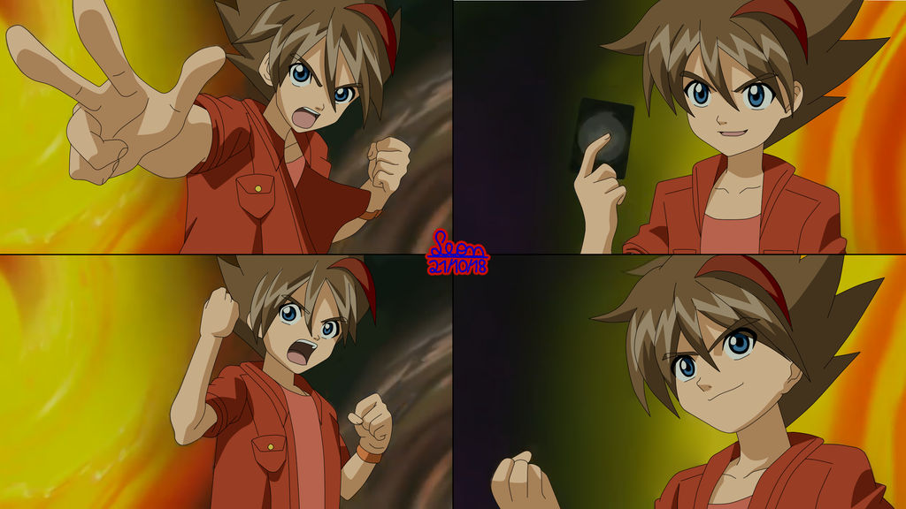 New Dan Bakugan Battle Planet Random Images Edit by LeonSaiyajin on ...