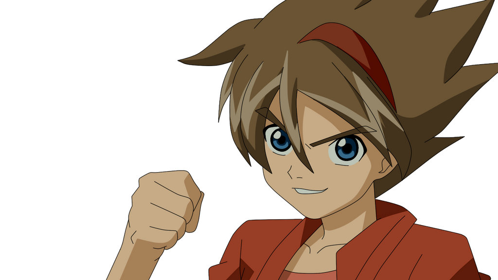 New Dan Render PNG by LeonSaiyajin on DeviantArt