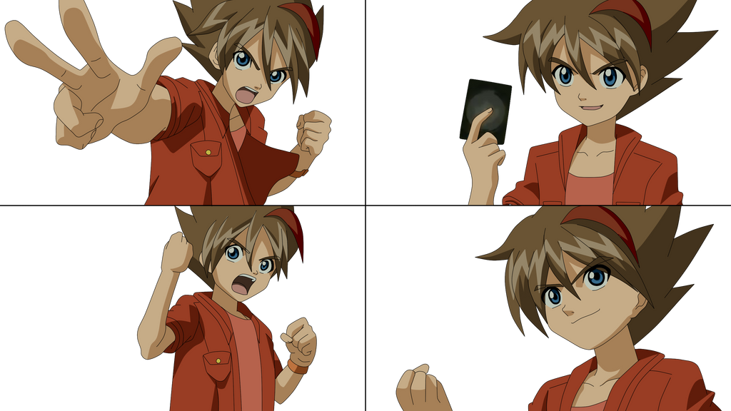 New Dan Kouzo Renders PNG by LeonSaiyajin on DeviantArt