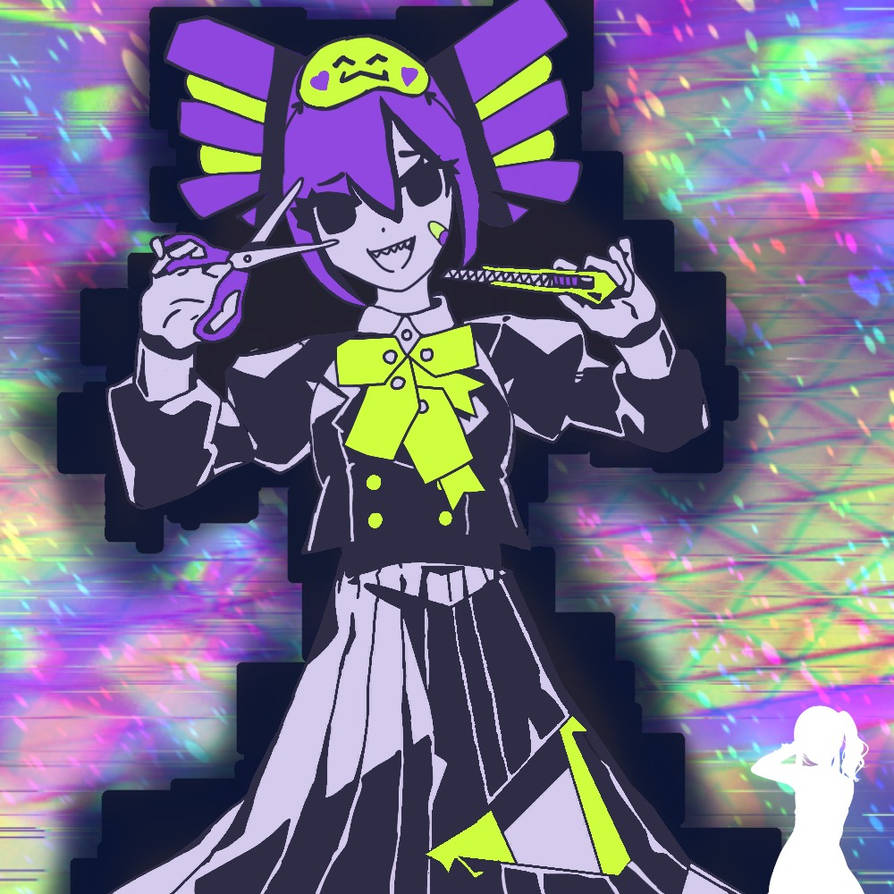 Teto Rarara TETO*S PAPA-RA-NO-II-AAA! by JOECOOL1400 on DeviantArt