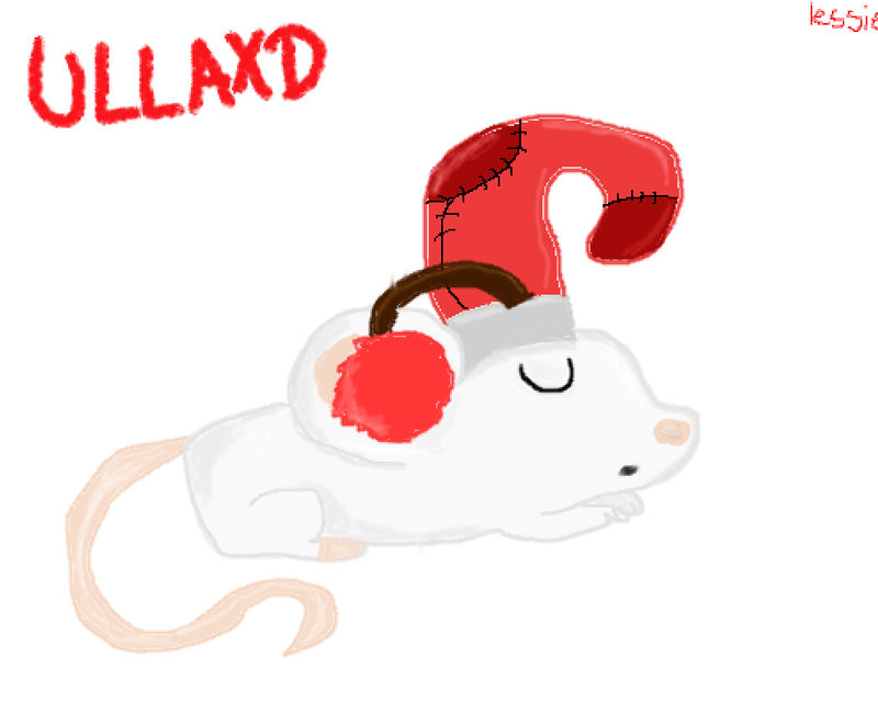 Mouse Transformice 2 by KristenStewartt on DeviantArt