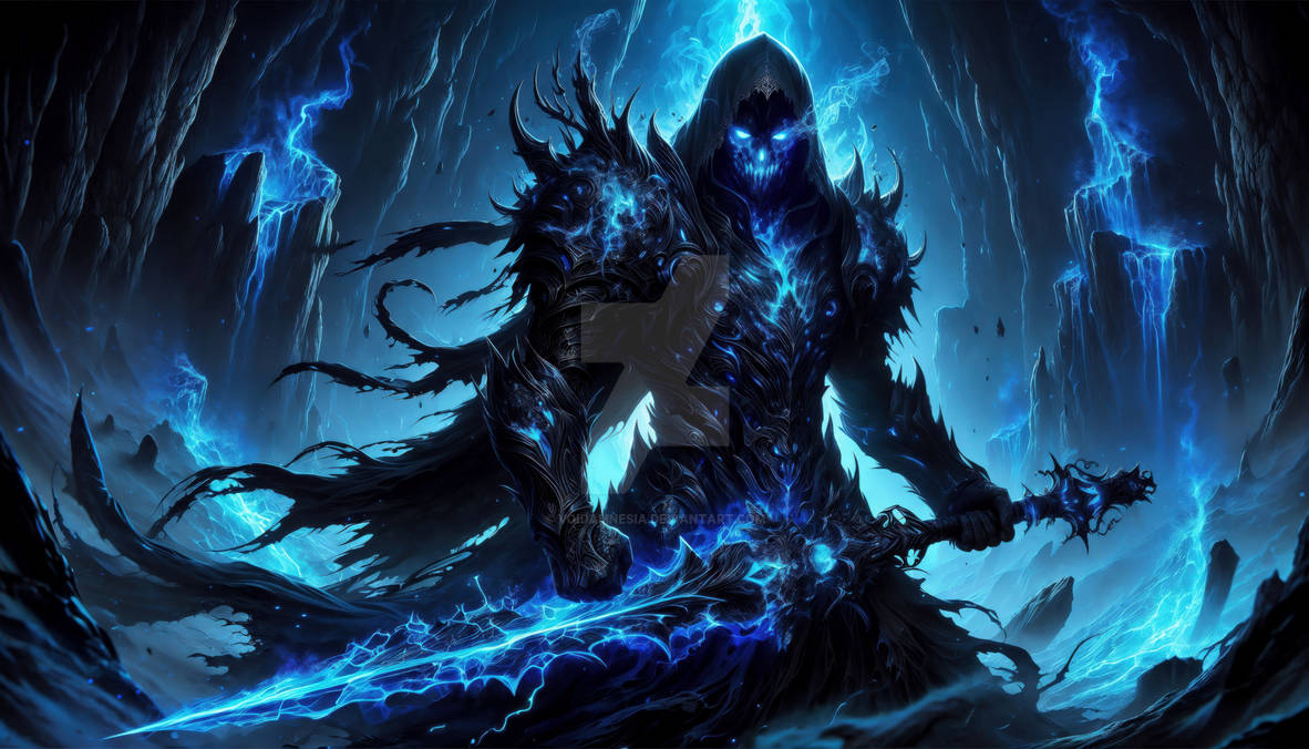 Anguish v. 6 by voidamnesia on DeviantArt